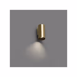Faro 43759, Surfaced, 1 bulb(s), GU10, IP20, Gold