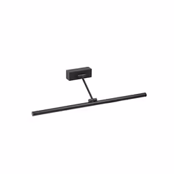 Faro 61088, Surfaced, 3000 K, IP20, Black
