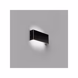 Faro 62821, Surfaced, 3000 K, IP20, Black