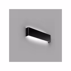 Faro 62822, Surfaced, 3000 K, IP20, Black