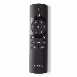 Faro LANTAU XL Nickel, Pine - Additional view 4