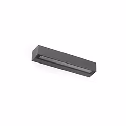 Faro 71904, Outdoor wall lighting, Dark Grey, Aluminium, IP65, I, 10 W