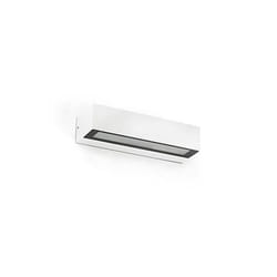 Faro 71909 outdoor lighting Outdoor wall lighting
