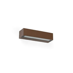Faro 71911 outdoor lighting Outdoor wall lighting