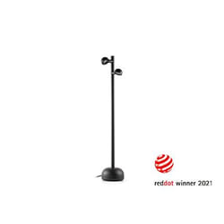 Faro 71256 outdoor lighting Outdoor pedestal/post lighting