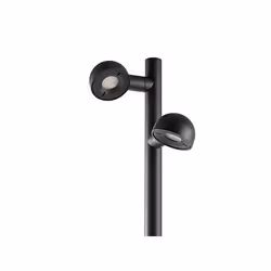 Faro 71256 outdoor lighting Outdoor pedestal/post lighting