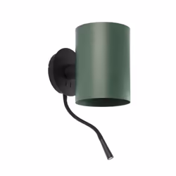 Faro 20032-81, Surfaced, E27, IP20, Black