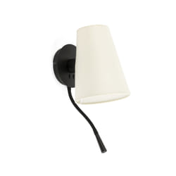 Faro 20032-88 wall lighting E27