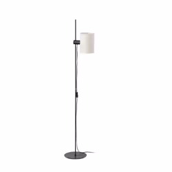 Faro 20034-80, Beige, Black, Steel, IP20, II, E27, 15 W