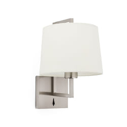 Faro 20170-02 wall lighting E27