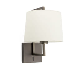 Faro 20171-02 wall lighting E27