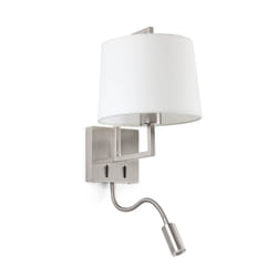 Faro 20172-01 wall lighting E27