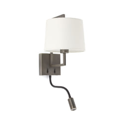 Faro 20173-01 wall lighting E27