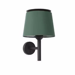 Faro 20301-94, Surfaced, E27, IP20, Black