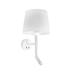 Faro 20302-92 wall lighting E27