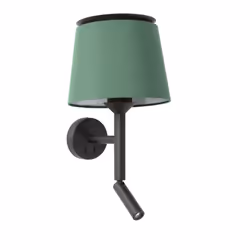 Faro 20303-94, Surfaced, E27, IP20, Black