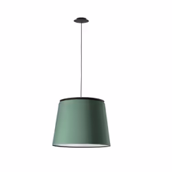 Faro 20309-91, Black, Steel, IP20, II, E27, 15 W