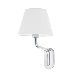 Faro 24005-10 wall lighting E27