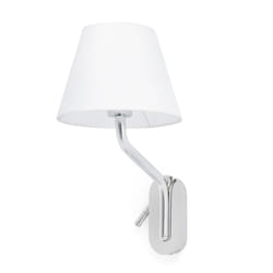 Faro 24006-10 wall lighting E27