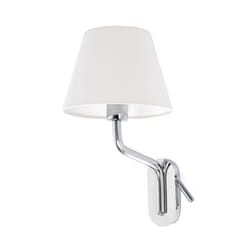Faro 24007-10 wall lighting E27
