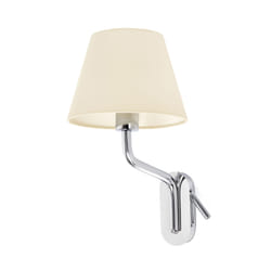Faro 24007-11 wall lighting E27