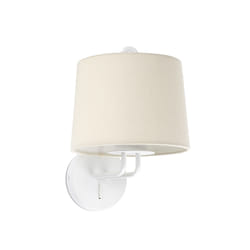 Faro 24030-02 wall lighting E27
