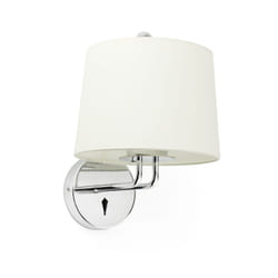 Faro 24031-01 wall lighting E27