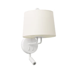Faro 24032-01 wall lighting E27