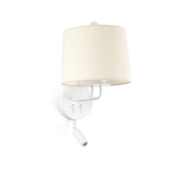 Faro 24032-02 wall lighting E27