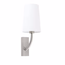 Faro 29680-19, Surfaced, E27, IP20, White
