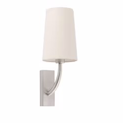 Faro 29680-20, Surfaced, E27, IP20, Nickel