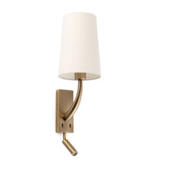 Faro 29683-20 wall lighting E27