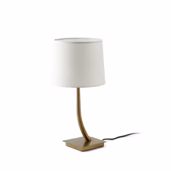 Faro 29685-04, White, Steel, IP20, II, E27, 15 W