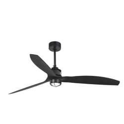 Faro 32100-10 household fan Black