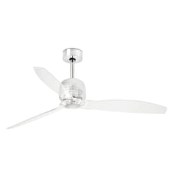 Faro 33394D household fan Chrome