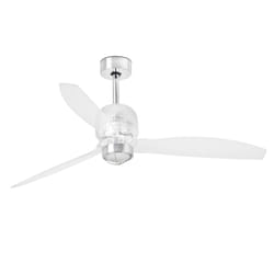 Faro 33394D-9 household fan Chrome
