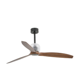 Faro 33395D household fan Black, Wood