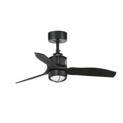Faro 33424-10 household fan Black