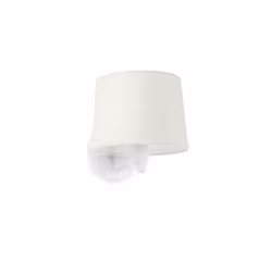 Faro 64306-01, Surfaced, E27, IP20, White