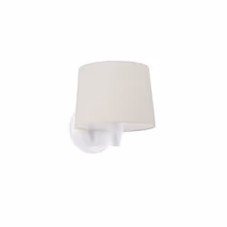 Faro 64306-02, Surfaced, E27, IP20, White