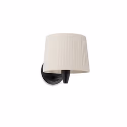 Faro 64307-35, Surfaced, E27, IP20, Black