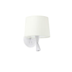 Faro 64308-01 wall lighting E27