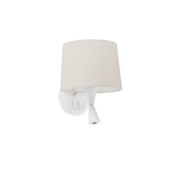 Faro 64308-02 wall lighting E27