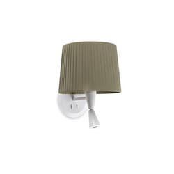Faro 64308-37 wall lighting E27
