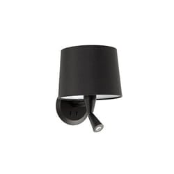 Faro 64309-03 wall lighting E27