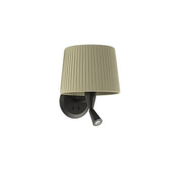 Faro 64309-37 wall lighting E27