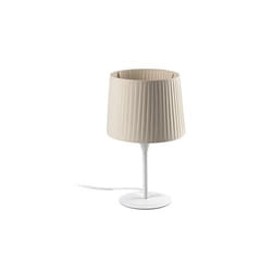 Faro 64310-38 table lamp E27 15 W White