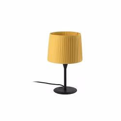 Faro 64311-39, Black, Steel, Bedroom, IP20, II, E27