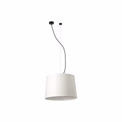 Faro 64314-55, Black, Steel, IP20, II, E27, 15 W