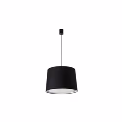 Faro 64315-56, Black, Steel, IP20, II, E27, 15 W